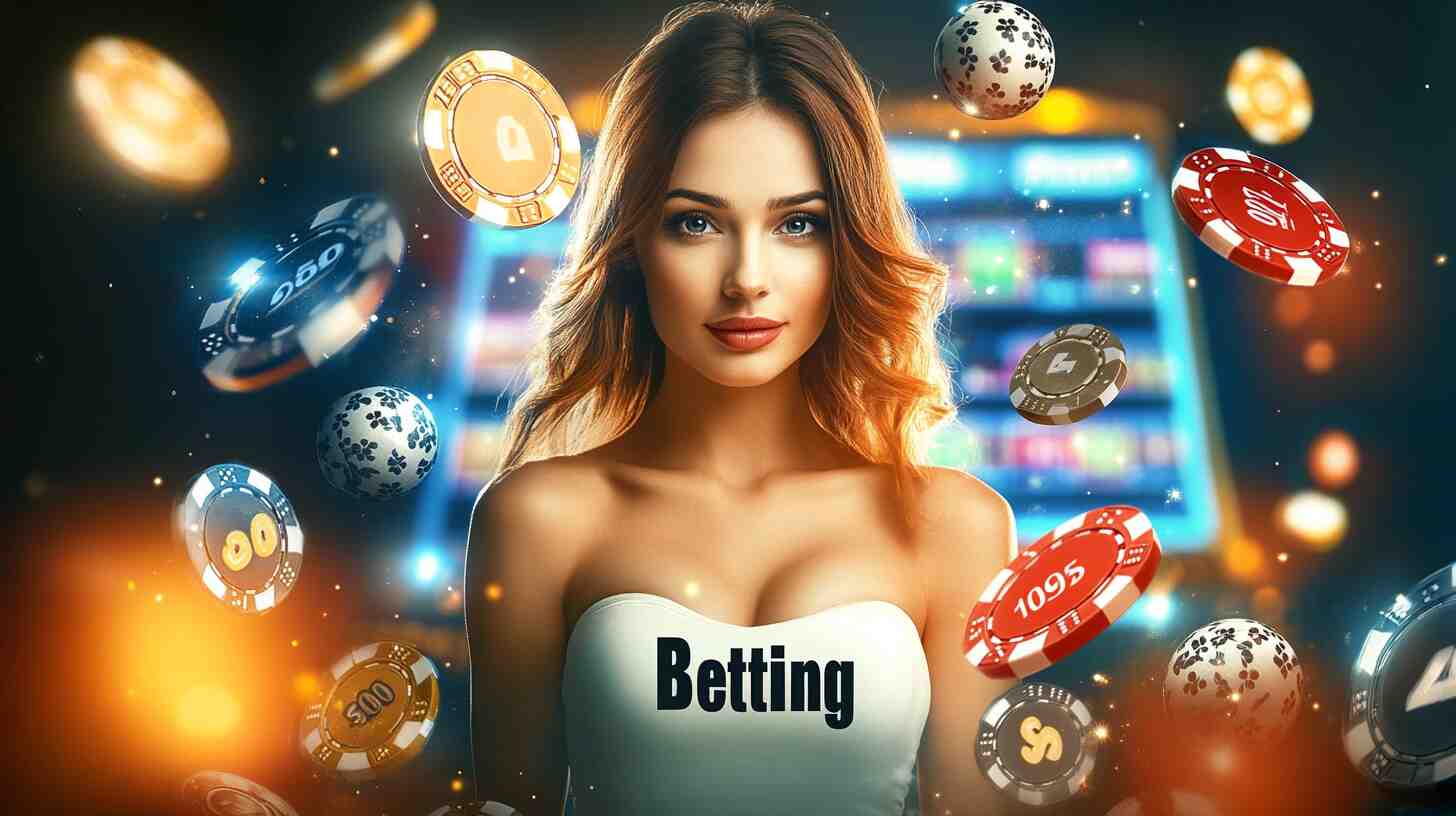 Push the Limits – Casino BD888 Betting