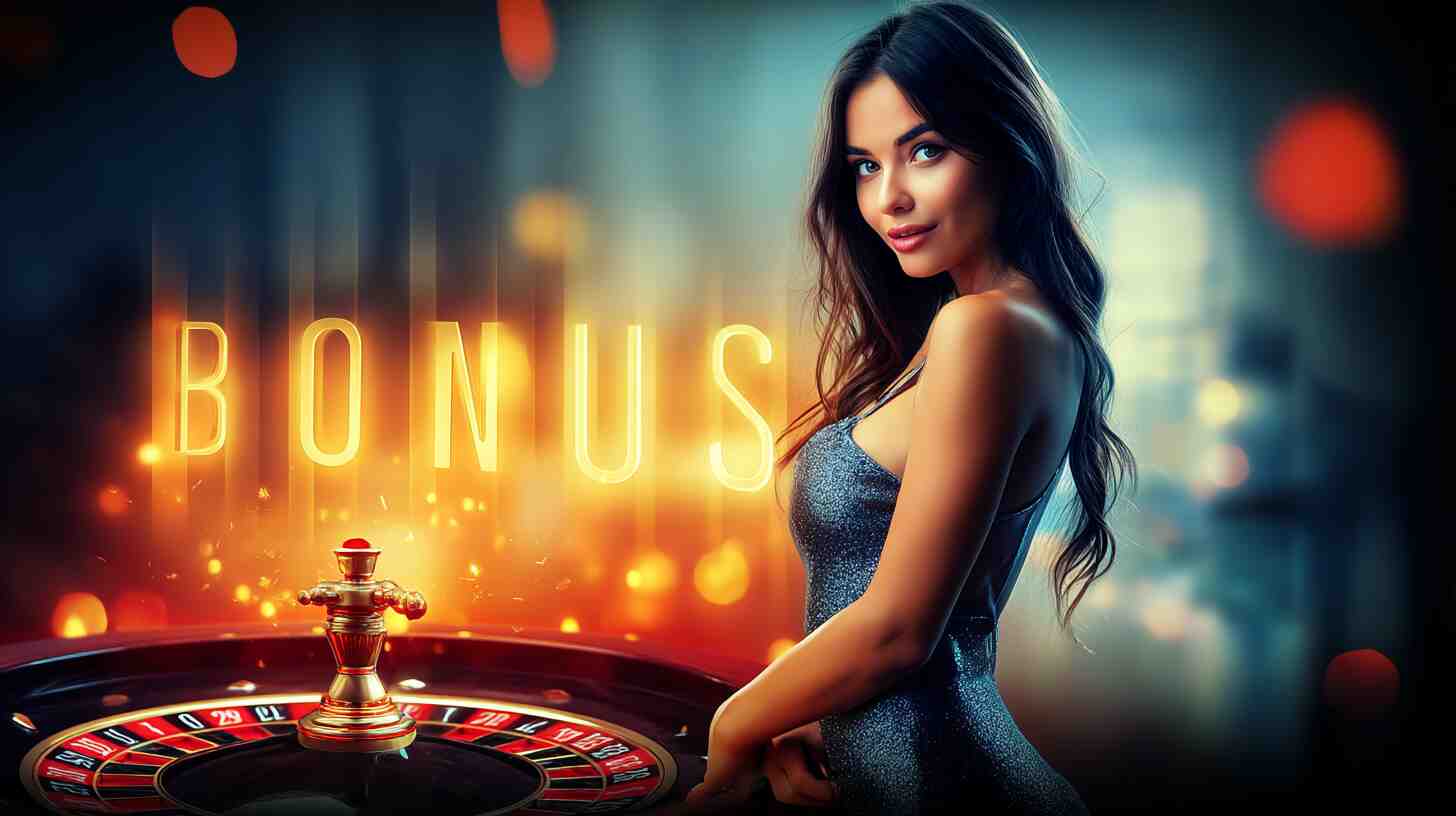 Double the Fun – Casino BD888 Bonus